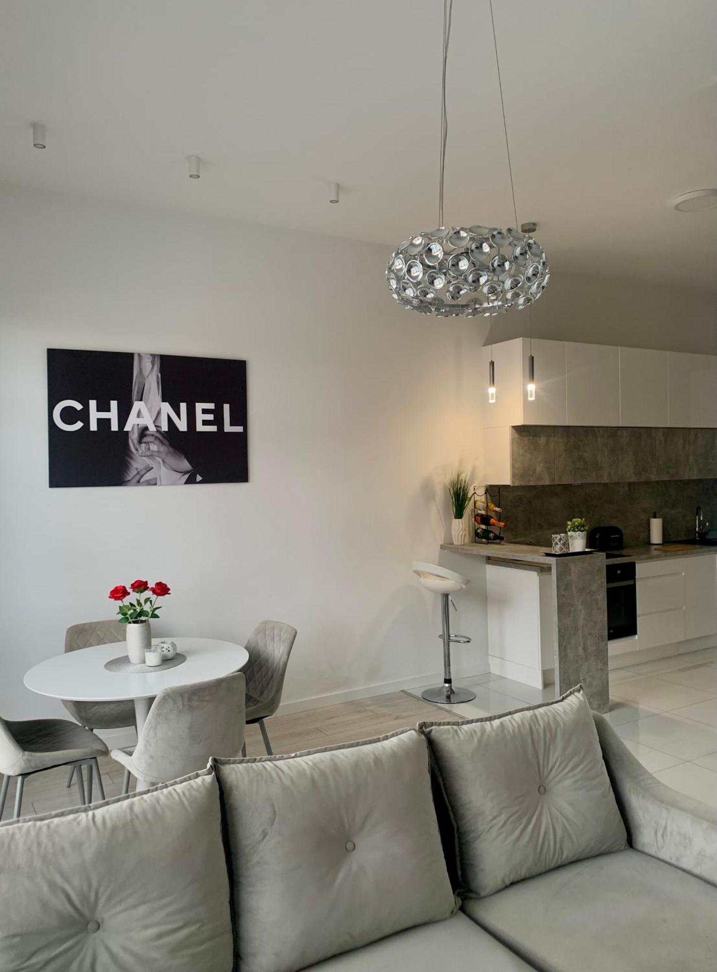Ekskluzywny Loft Tymienieckiego Apartment Lodz  Ngoại thất bức ảnh